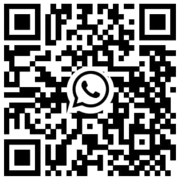 QrCode Focalis WhatsApp